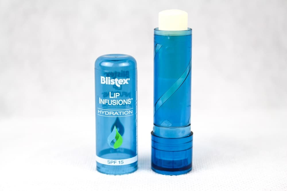 Blistex Lip Infusions Hydration offen