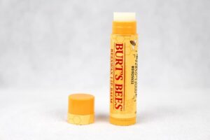 Burt’s Bees Original Bienenwachs offen