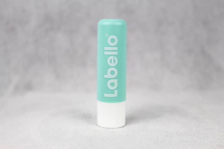 Labello Lip Scrub Aloe Vera Testbericht