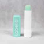 Labello Lip Scrub Aloe Vera offen