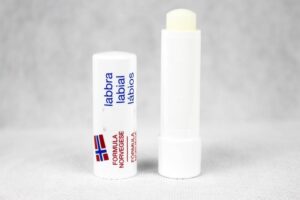 Neutrogena Lippenpflege Norwegische Formel offen