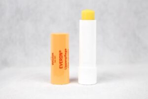 Weleda Lippenpflege Everon offen