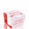 BadeFee Lippenpflege Berry Kiss Lippenbalsam