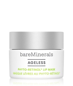 bareMinerals Ageless Phyto-Retinol Lippenmaske