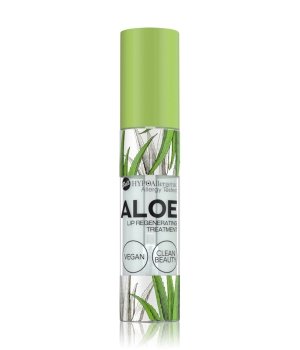 Bell HYPOAllergenic Aloe Lip Regenerating Treatment Lippenöl