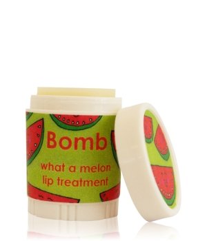 Bomb Cosmetics What a Melon Lip Treatment Lippenbalsam