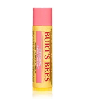 Burt's Bees Lip Care Pink Grapefruit Lippenbalsam