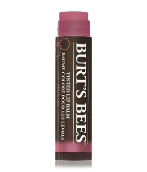Burt's Bees Tinted Lip Balms Lippenbalsam