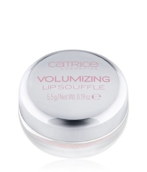 CATRICE Volumizing Lip Soufflé Lippenbalsam