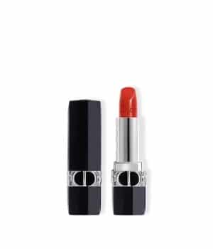 DIOR Rouge Dior Baume Satin Lippenbalsam