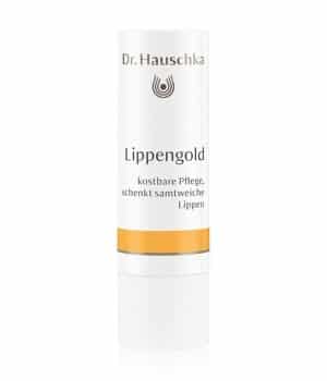 Dr. Hauschka Lippenpflege Lippengold Lippenbalsam