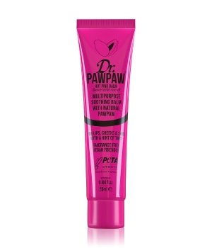 Dr.PAWPAW Hot Pink Balm Lippenbalsam