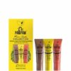Dr.PAWPAW Nude Collection Mini Lippenpflegeset