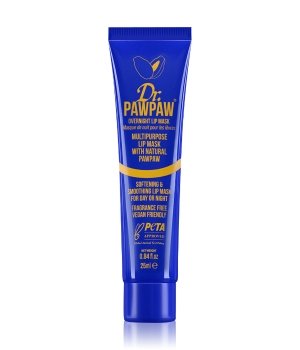 Dr.PAWPAW Overnight Lip Mask Lippenmaske