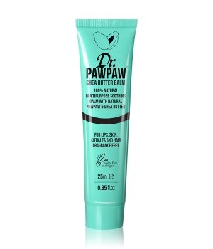 Dr.PAWPAW Shea Butter Balm Lippenbalsam