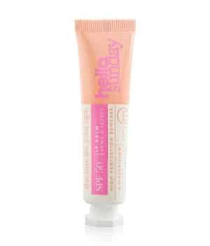Hello Sunday the one for your lips SPF 50 Lippenbalsam