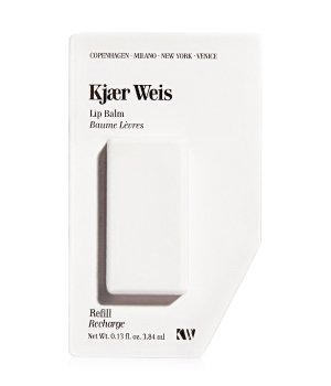 Kjaer Weis Lip Balm Refill Lippenbalsam