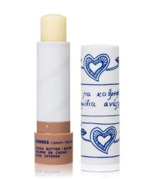 KORRES Cocoa Butter Lip Balm Extra Pflege Lippenbalsam