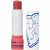 KORRES Mediterranean Grape Lip Balm getönt neutral purple Lippenbalsam