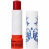 KORRES Wild Rose Lip Balm getönt rot Lippenbalsam