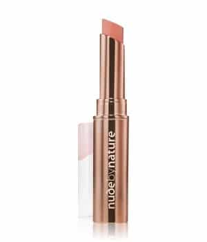 Nude by Nature Sheer Glow Lippenbalsam