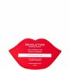 REVOLUTION SKINCARE Hydrating Hyaluronic Lip Patches Lippenmaske