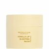 REVOLUTION SKINCARE Vanilla Lip Sleeping Mask Lippenmaske