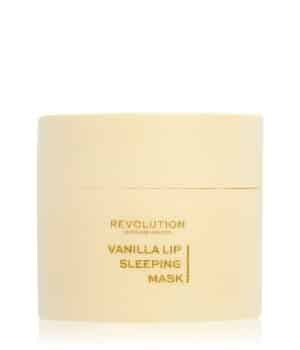 REVOLUTION SKINCARE Vanilla Lip Sleeping Mask Lippenmaske