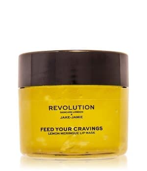 REVOLUTION SKINCARE x Jake Jamie Lemon Meringue Lip Mask Lippenmaske