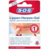 SOS Lippen-Herpes-Gel Lippenbalsam