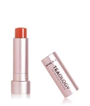 TEAOLOGY Peach Tea Lippenbalsam