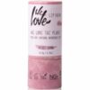 We Love THE PLANET Natürliche Lippenpflege Velvet Shine Lippenbalsam