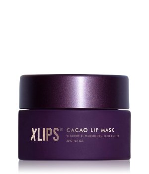 Xlash Xlips Cacao Lip Mask Lippenmaske